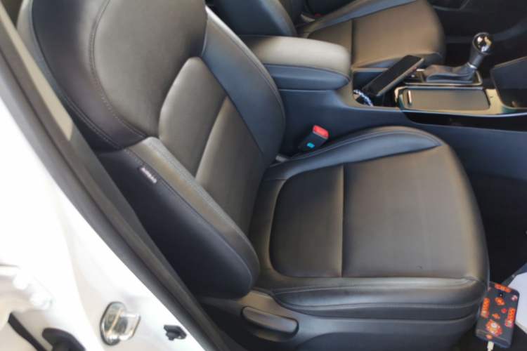 Used Kia K4 2017 1.8L Automatic GLS Special Right Front Seat