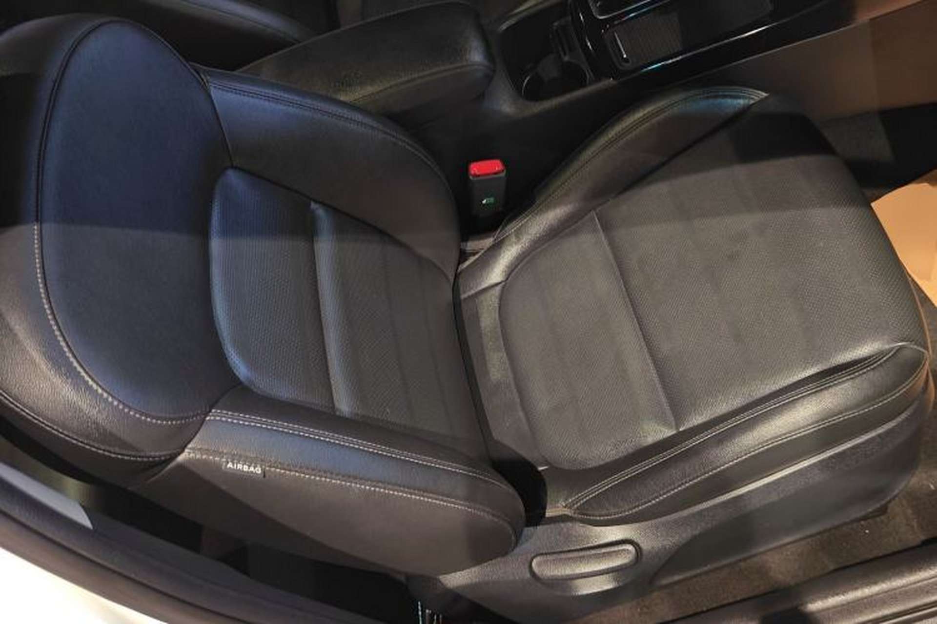 Used Kia K4 2017 1.8L Automatic GLS Special Right Front Seat