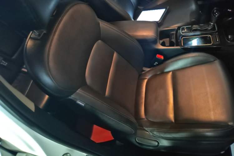 Used Kia K4 2017 1.8L Automatic GLS Special Right Front Seat