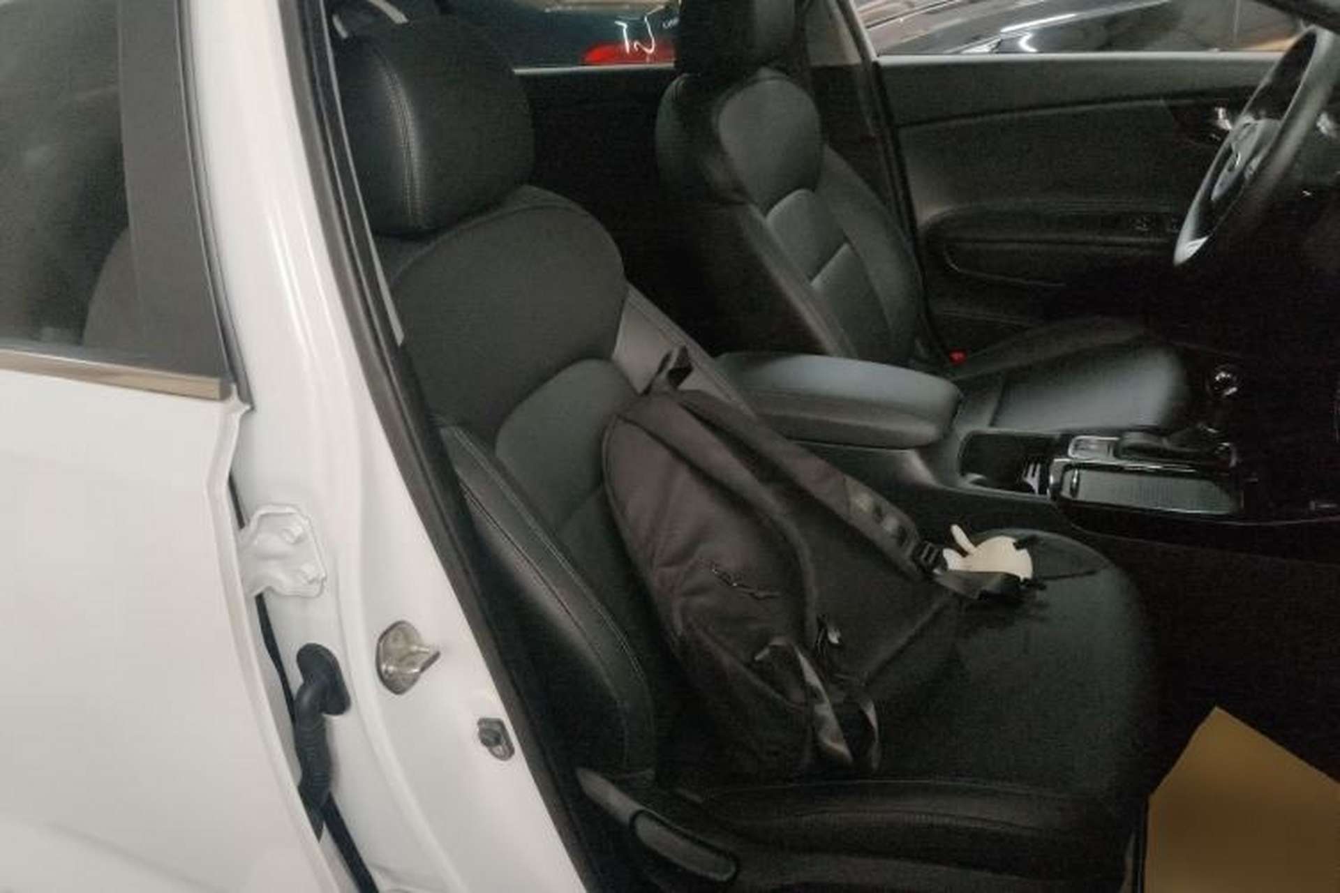 Used Kia K4 2017 1.8L Automatic GLS Special Right Front Seat