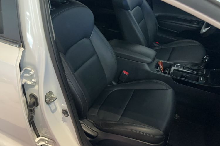 Used Kia K4 2017 1.8L Automatic GLS Special Right Front Seat