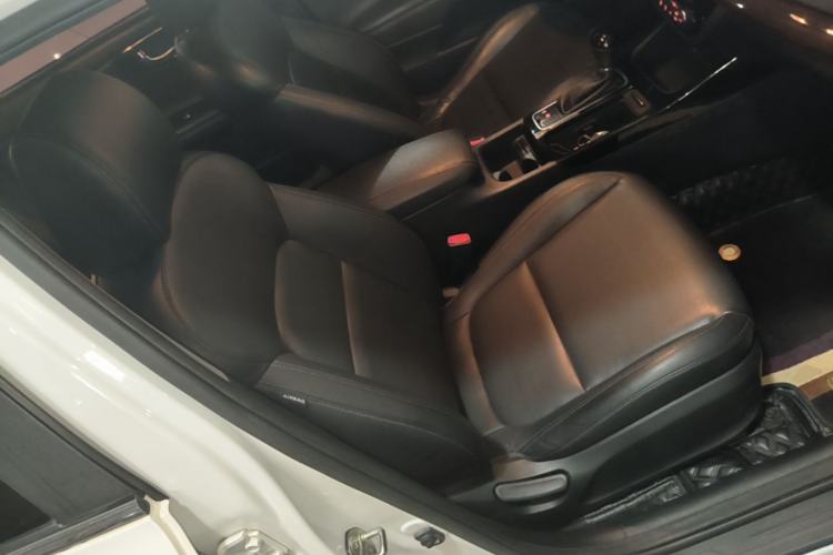 Used Kia K4 2017 1.8L Automatic GLS Special Right Front Seat