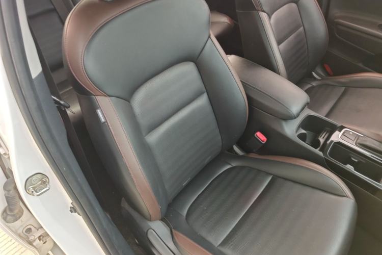 Used Kia K4 2017 1.8L Automatic GL Right Front Seat