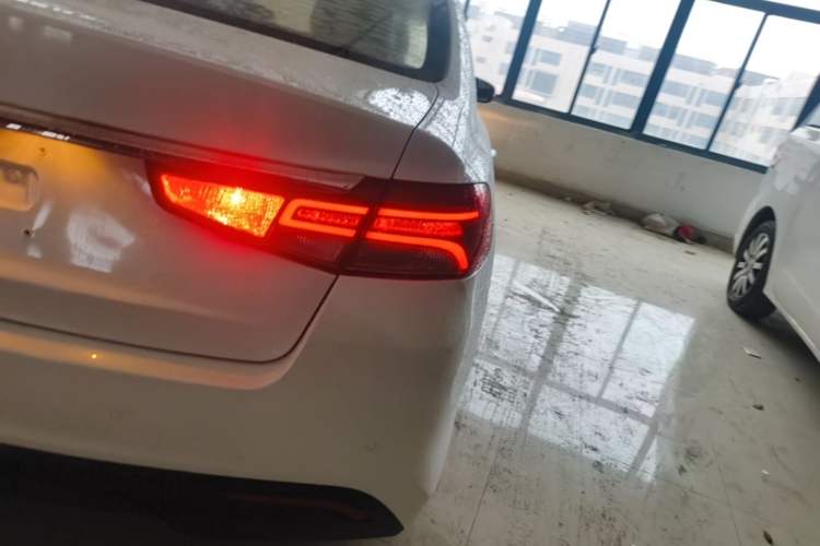Used Kia K4 2017 1.8L Automatic GLS Special Right Rear Taillight