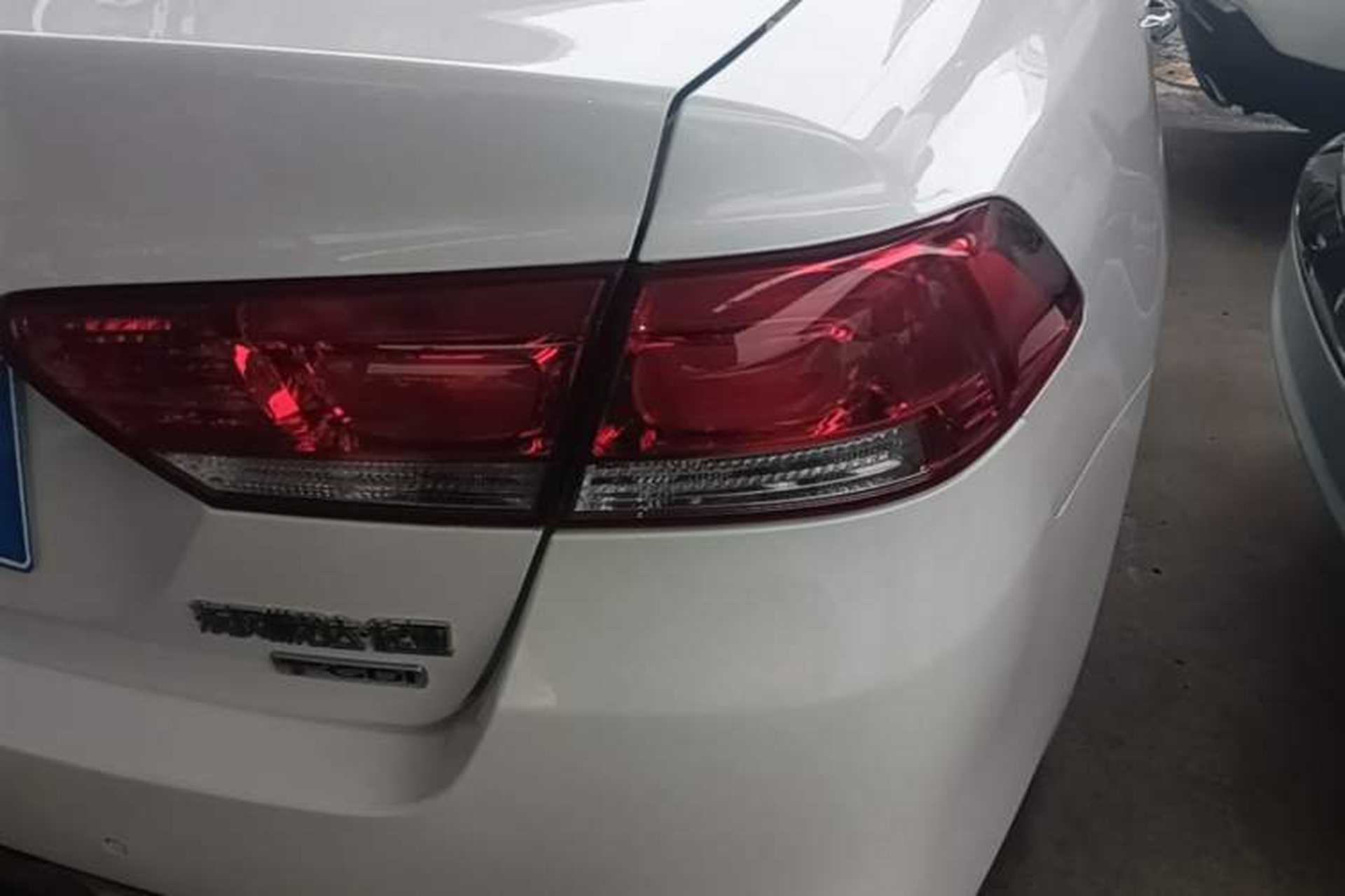 Used Kia K4 2017 1.6T Automatic T-DLX Turbo Right Rear Taillight