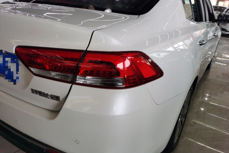 Used Kia K4 2017 1.8L Automatic GLS Special Right Rear Taillight