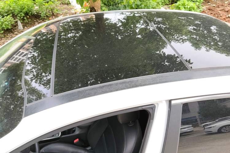 Used Kia K4 2017 1.8L Automatic GLS Special Roof
