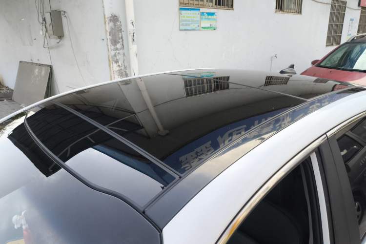 Used Kia K4 2017 1.8L Automatic DLX Special Roof