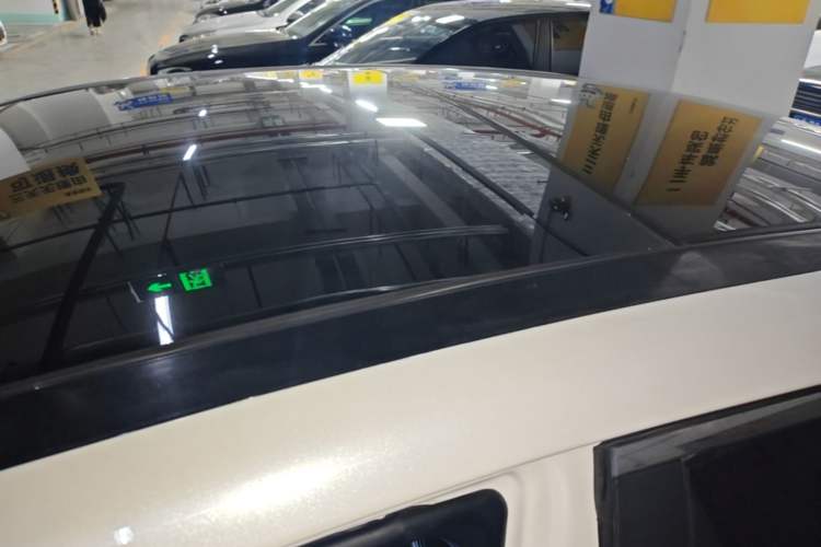 Used Kia K4 2017 1.8L Automatic GLS Special Roof