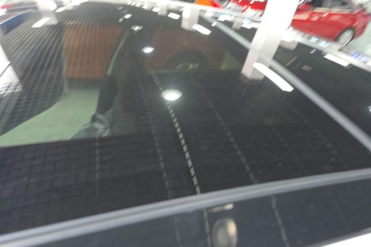 Used Kia K4 2017 1.8L Automatic GLS Special Roof