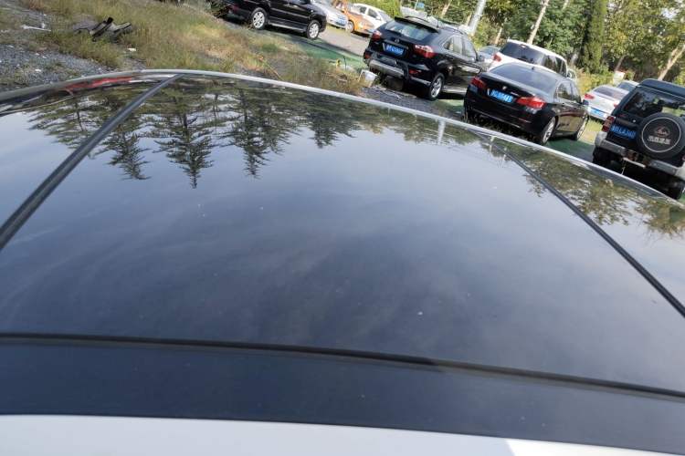 Used Kia K4 2017 1.8L Automatic GLS Special Roof