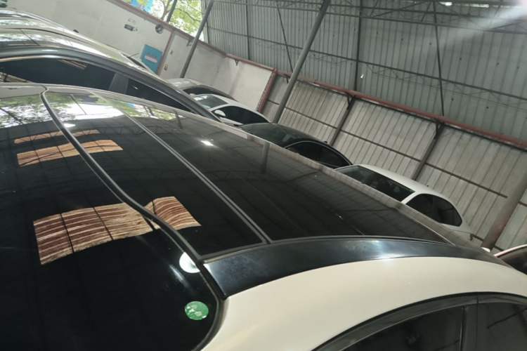 Used Kia K4 2017 1.8L Automatic GLS Special Roof