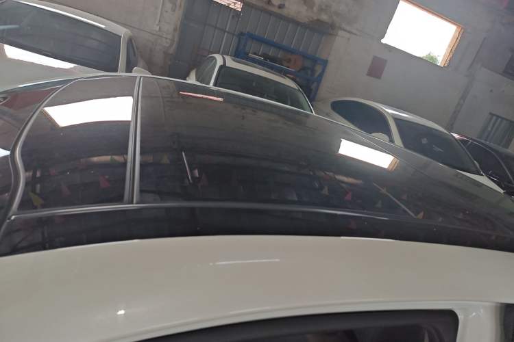 Used Kia K4 2017 1.8L Automatic GLS Special Roof