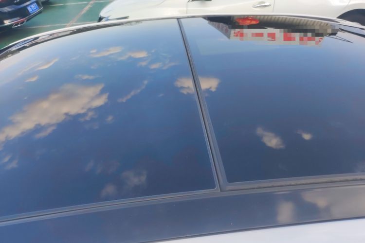 Used Kia K4 2017 1.8L Automatic GLS Special Roof