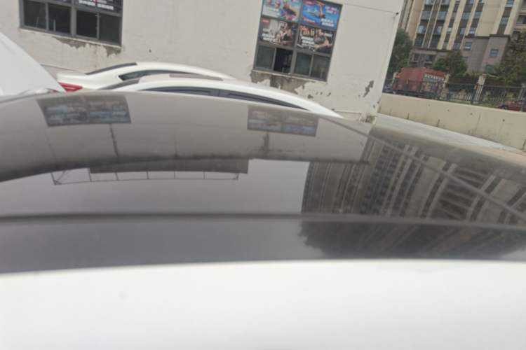 Used Kia K4 2017 1.8L Automatic GLS Special Roof