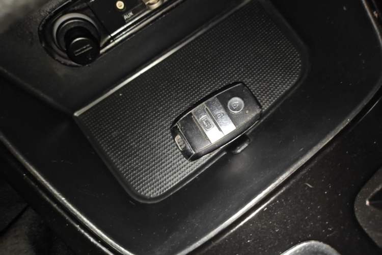 Used Kia K4 2017 1.8L Automatic GLS Special Vehicle Key