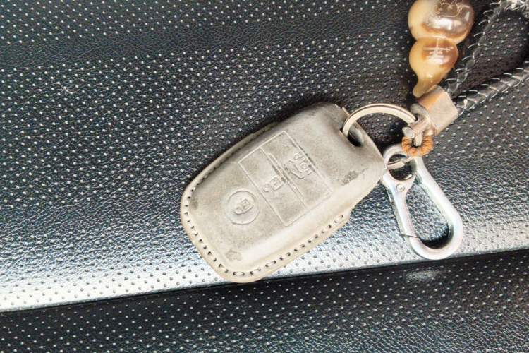 Used Kia K4 2017 1.8L Automatic GLS Special Vehicle Key