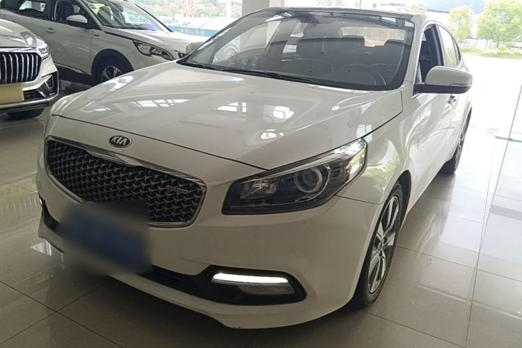 Used Kia K4 2017 1.6T Automatic T-DLX Turbo Guazi used car, China used car export, Used car for sale, Used cars, Cheapest cars for sale