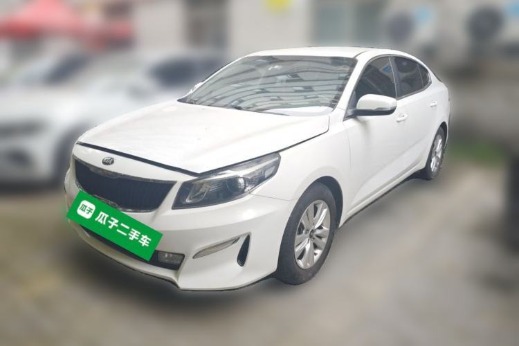 Ojetý Kia K4 2017 1.8L Automatic GL Guazi used car, China used car export, Used car for sale, Used cars, Cheapest cars for sale