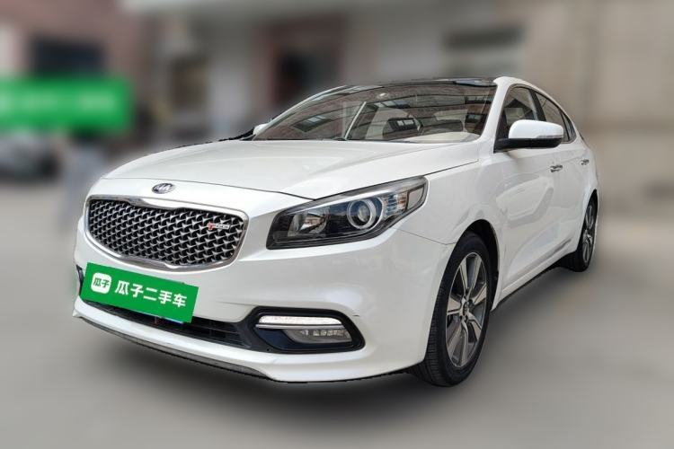 Kia K4 2017 1.6T Automatic T-DLX Turbo usado Guazi used car, China used car export, Used car for sale, Used cars, Cheapest cars for sale