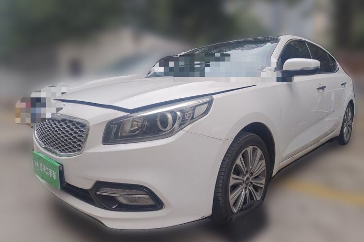 Used Kia K4 2017 1.8L Automatic DLX Special Guazi used car, China used car export, Used car for sale, Used  cars, Cheapest cars for sale