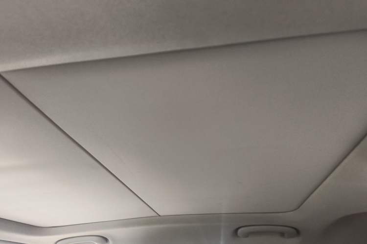 Used Kia K4 2017 1.8L Automatic GLS Special Headliner