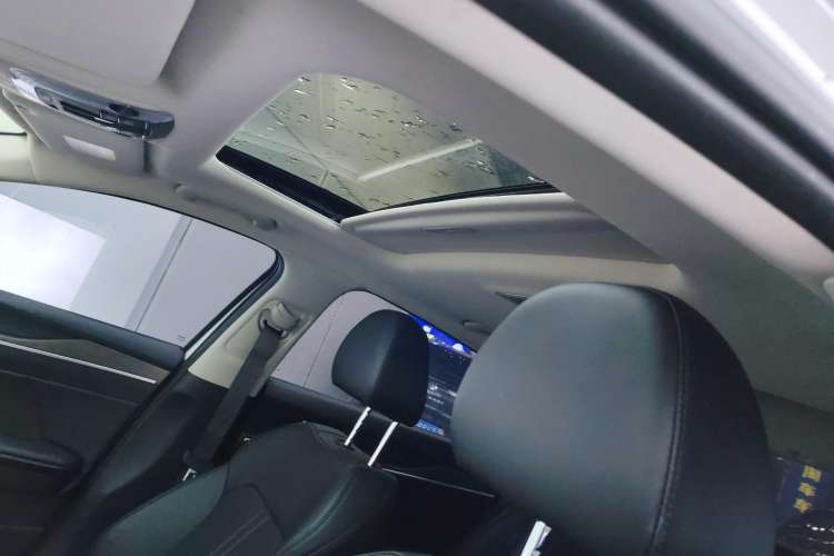 Used Kia K5 2021 270T CVVD Fashion Edition Headliner