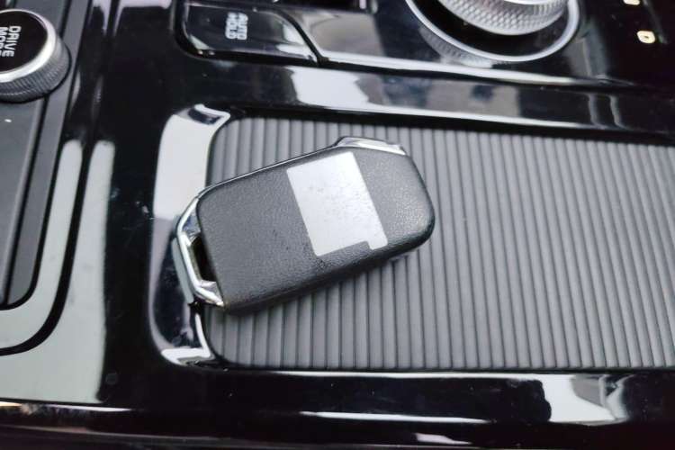 Used Kia K5 2021 270T CVVD Fashion Edition Vehicle Key
