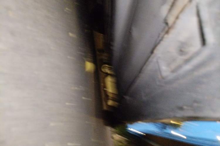 Used Kia K5 2011 2.0L Automatic DLX Chassis Front Left