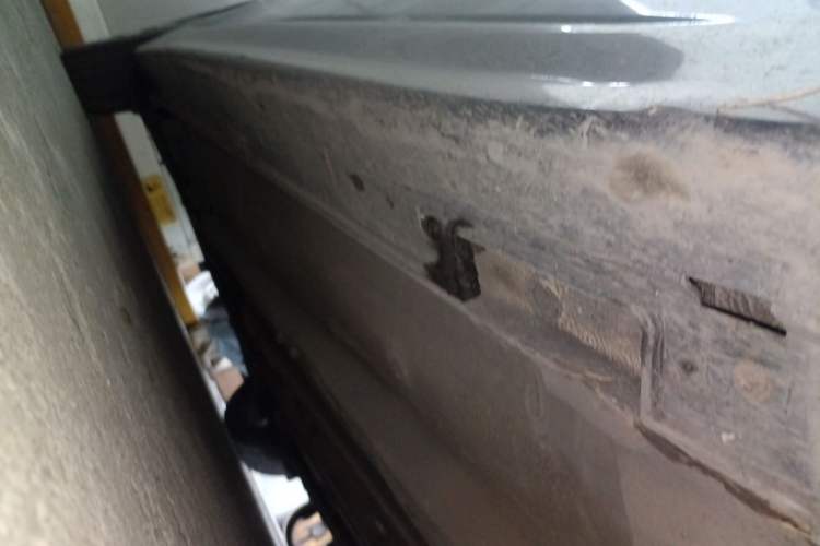 Used Kia K5 2011 2.0L Automatic DLX Chassis Front Right