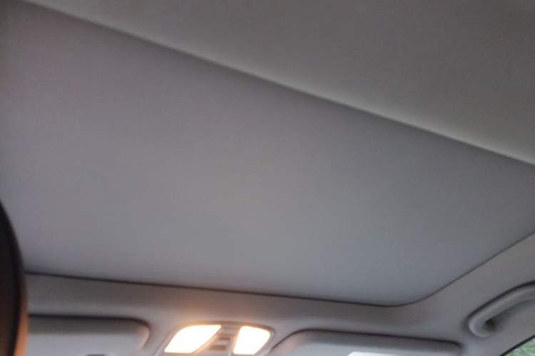 Used Kia K5 2011 2.0L Automatic DLX Headliner