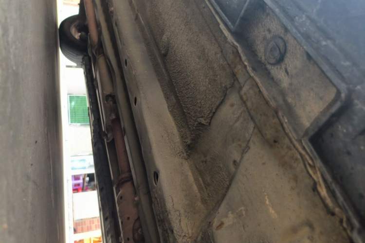 Used Kia K5 2011 2.0L Automatic GL Chassis Front Right
