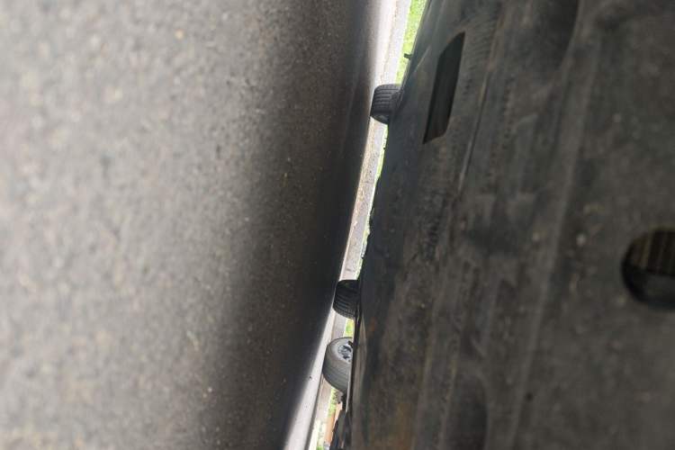 Used Kia K5 2011 2.4L Automatic Premium Chassis Front
