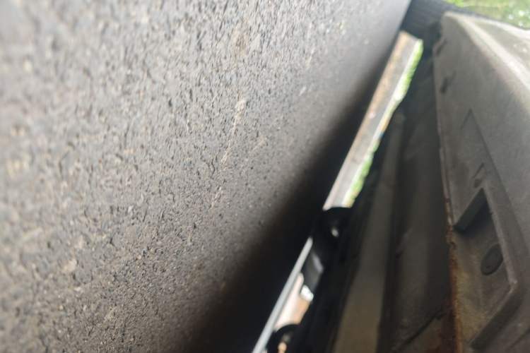 Used Kia K5 2011 2.4L Automatic Premium Chassis Front Right