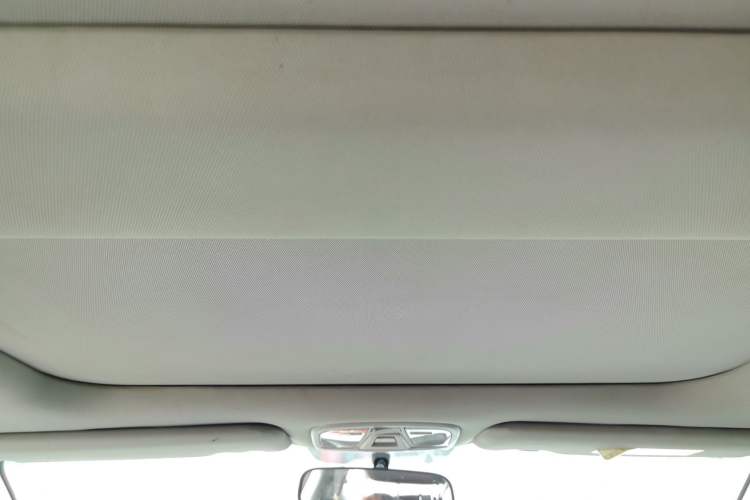 Used Kia K5 2011 2.0L Automatic DLX Headliner