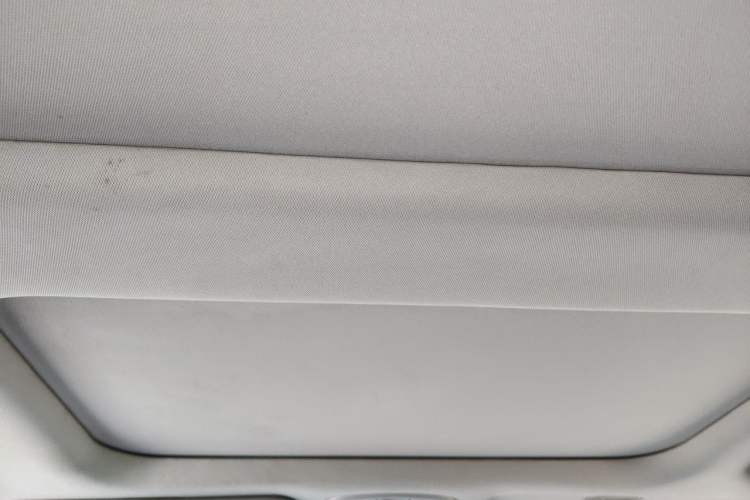 Used Kia K5 2011 2.0L Automatic DLX Headliner