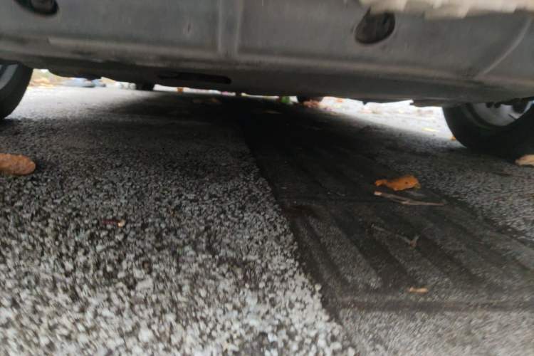 Used Kia K5 2011 2.0L Automatic DLX Chassis Front