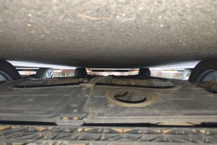 Used Kia K5 2011 2.0L Automatic DLX Chassis Front