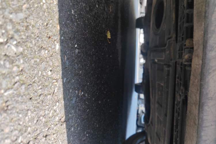 Used Kia K5 2011 2.0L Automatic DLX Chassis Front