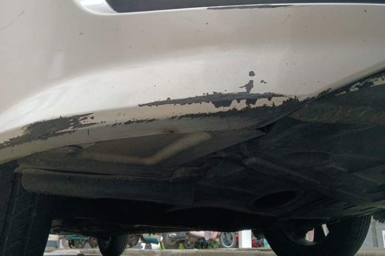 Used Kia K5 2011 2.0L Automatic DLX Chassis Front Right