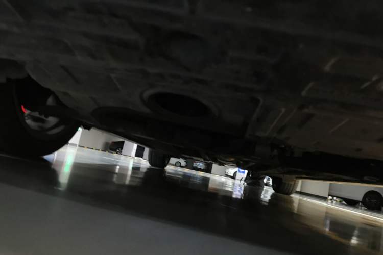 Used Kia K5 2011 2.0L Automatic DLX Chassis Front Right