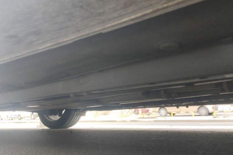 Used Kia K5 2011 2.0L Automatic DLX Chassis Front Right