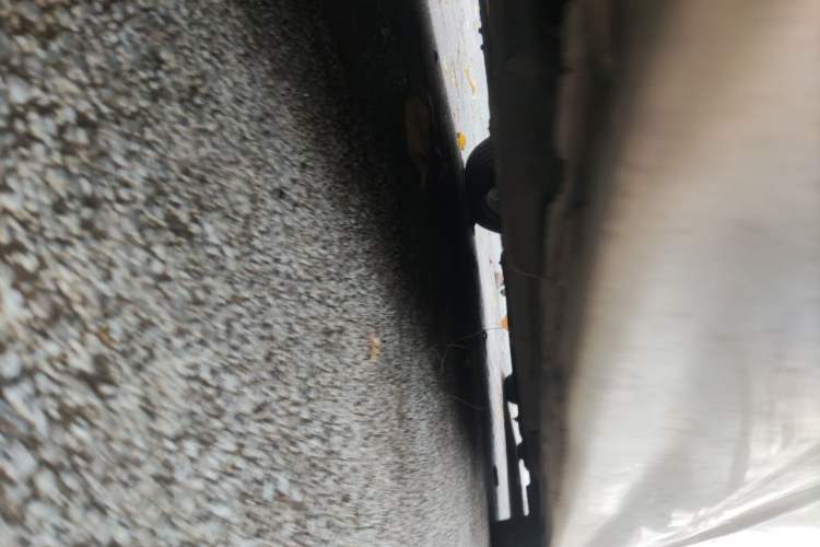 Used Kia K5 2011 2.0L Automatic DLX Chassis Rear Right