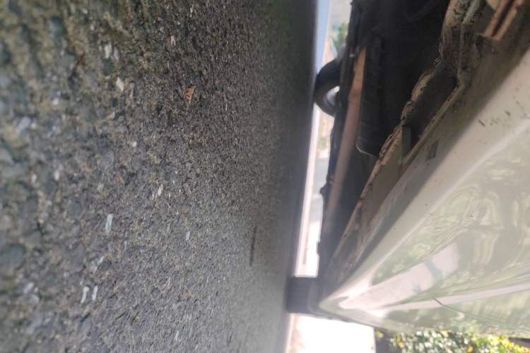 Used Kia K5 2011 2.0L Automatic DLX Chassis Rear Right