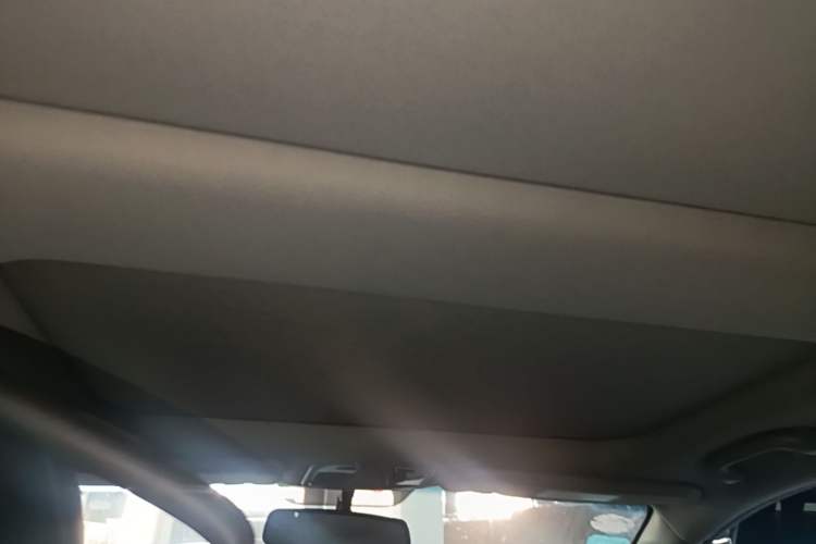 Used Kia K5 2011 2.0L Automatic Premium Headliner