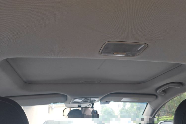 Used Kia K5 2011 2.0L Automatic GLS Headliner