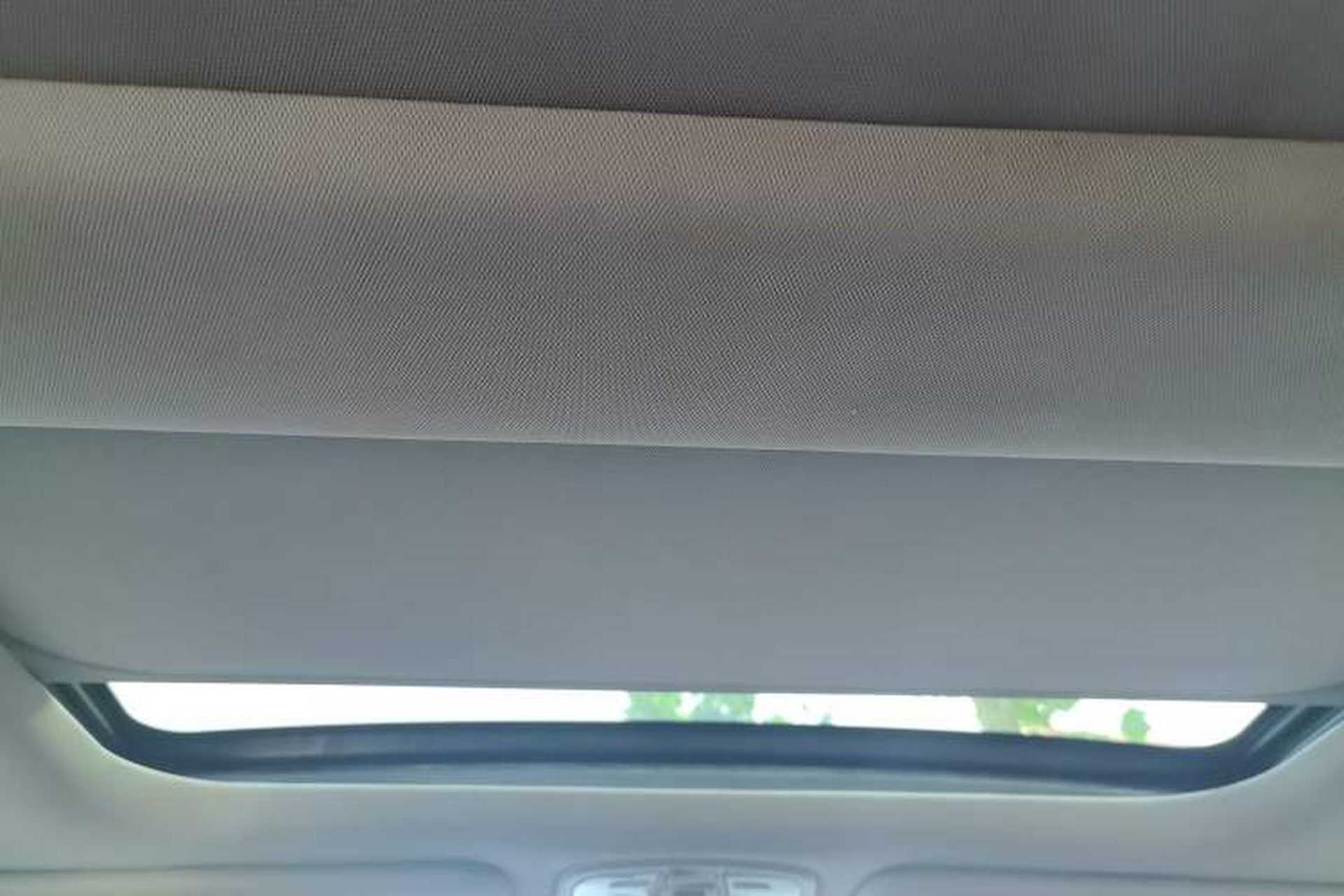Used Kia K5 2011 2.0L Automatic DLX Headliner