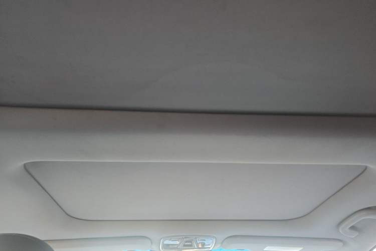 Used Kia K5 2011 2.0L Automatic Premium Headliner