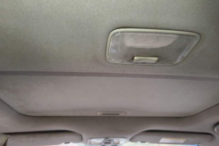 Used Kia K5 2011 2.0L Automatic GLS Headliner