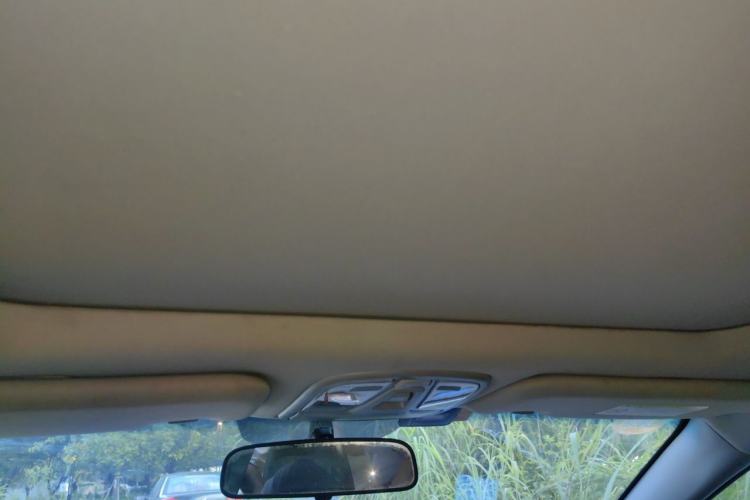 Used Kia K5 2011 2.0L Automatic DLX Headliner